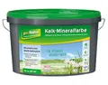 (7,22 EUR/l) PUFAS pronatur Kalk-Mineralfarbe 5l