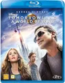 Tomorrowland - A World Beyond (Blu Ray) /Movies/Standard/Blu-Ray