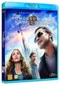 Tomorrowland - Un mundo más allá (Blu Ray) /Películas/Estándar/Blu-Ray