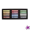 Schmincke Pastellkreide-Set 15 Pastellstifte
