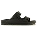 Birkenstock - Arizona EVA - Sandalen 37 - Narrow | EU 37 schwarz