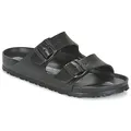 Birkenstock Damen ARIZONA EVA Pantoletten, Schwarz (Black 23), 37 EU