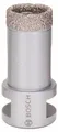 Bosch Accessories 2608587117 Diamant-Trockenbohrer 25mm diamantbestückt 1St.