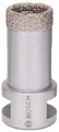 BOSCH Diamanttrockenbohrer Dry Speed Best for Ceramic 25 x 35 mm