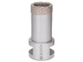 Bosch Diamanttrockenbohrer Dry Speed Best for Ceramic 25 x 35 mm