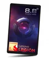Lenovo Legion Tab Gen 3 Snapdragon 8 12/256GB 8,8" WQXGA LTPS GAMING Tablet