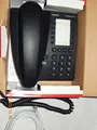 Siemens Euroset 5010 Analoges Schnurgebundenes Telefon, anthrazit