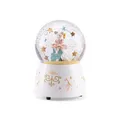 Moulin Roty Schneekugel Musikspieluhr Ballerina Topina 1
