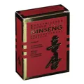 Roter Ginseng Extrakt Kapseln