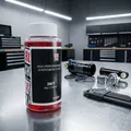RockShox Rear Suspension Damping Fluid 3wt 120ml 11.4315.021.050