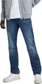 G-star Mosa Straight Fit Jeans Blau 33 / 36 Mann Blau 33