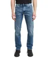 G-STAR RAW Herren Mosa Straight Jeans, Blau (Faded Cascade D23692-C052-C606), 33W / 36L