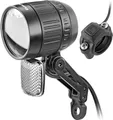 Busch&Müller Lumotec IQ-XM 80 Lux LED E-Bike Scheinwerfer (168RU65-01)