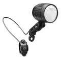 BUSCH & MÜLLER LED-Scheinwerfer "Lumotec IQ-XM" 9-48V 120/170 Lux mit Fernlicht