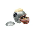 New England Patriots Dekoschale New England Patriots Snack Helmet