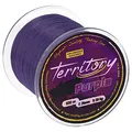 Karpfenschnur Angelschnur MIKADO Territory Purple 600m 0,26-0,40mm Monofil stark ! (0,28mm / 9,50kg)