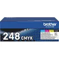Brother TN-248 Toner Multipack