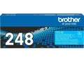 Original Brother Toner TN-248VAL CMYK, Multipack, jeweils bis zu 1000 A4-Seiten, CYMK