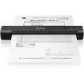 Workforce ES-50, Einzugsscanner schwarz, USB