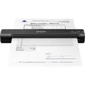 Epson WorkForce ES-50 Mobiler Dokumentenscanner A4 600 x 600 dpi 5 Seiten/min USB
