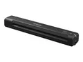 Epson WorkForce ES-50 - Einzelblatt-Scanner - Kontaktbildsensor (CIS)