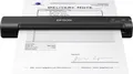 Epson WorkForce ES-50 Mobiler Dokumentenscanner A4 600 x 600 dpi 5 Seiten/min USB