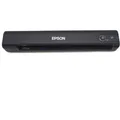 Epson Scanner Büroausstattung WorkForce ES 50 tragbar leicht kompakt mit USB Ans