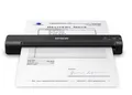 8715946656908 Mobile scanner ES-50 USB/5.5spp/A4/270g EPSON