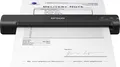 Epson WorkForce ES-50 Mobiler Scanner - ScanSmart-Software - USB-Schnittstelle