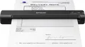 Epson WorkForce ES-50 - Einzelblatt-Scanner - Contact Image Sensor (CIS)