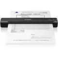 Epson Workforce ES-50, Einzugsscanner, schwarz