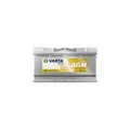 Varta Dynamic AGM Autobatterie A5, 95 Ah, 850 A, 12 V