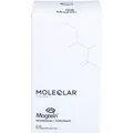 Moleqlar Magtein Magnesium-L-Threonate Kapseln 74.38 g