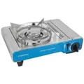 Camping Gaz Campingaz Camp Bistro DLX SG, Tragbarer Grillofen, 1 Zone(n), 1,9 kg