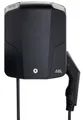 ABL 1W2208 Wallbox eMH1 Basic, 22kW, Ladekabel Typ 2 (ca. 6 m)