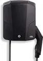 ABL GmbH E-Mobility Wallbox eMH1, 22kW 1W2208 IP54 Ladestationen Wallbox