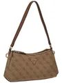 Guess Handtasche Noelle II 3 Comp Xbody, Schultertaschen
