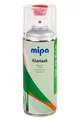 Mipa 2K-Klarlack-Spray inkl. Härter für 2-Schicht Lackierungen UV-Schutz (400ml)