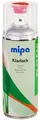 Mipa Klarlacke 2K Klarlack Spray 400m Hochglanz