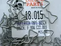Einspritzdüse F00VC22003 BOSCH