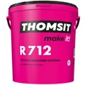 Thomsit R 712 Polyurethankleber leitfähig 10 kg für Kautschuk- und PVC-Platten