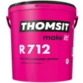 Thomsit® R 712 Polyurethankleber leitfähig 10 kg für Kautschuk- und PVC-Platten