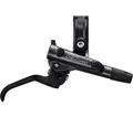 Shimano Scheibenbremse SHIMANO Bremshebel DEORE BL-M6100 rechts - kraftvolle Kontrolle für mo
