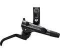 SHIMANO Bremshebel DEORE BL-M6100 rechts - kraftvolle Kontrolle für moderne M...