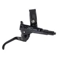 Shimano Bremshebel DEORE BL-M6100 rechts, 2-Finger, schwarz, Disc-Brake