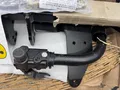 AUTO-HAK C 58A Anhängerkupplung 2800kg Max für FORD Tourneo Custom V362 Bus (F3)