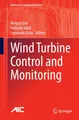 Wind Turbine Control and Monitoring Ningsu Luo