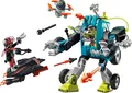 71578 Roboter vs. Fluggleiter, Konstruktionsspielzeug