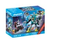 PLAYMOBIL Roboter vs. Fluggleiter PROMOPACK 71578