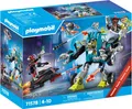 PLAYMOBIL 71578 Roboter vs. Fluggleiter NEUHEIT 2024 OVP<